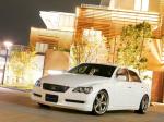 Toyota Mark X by Artisan Spirits 2006 года